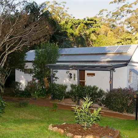 Kidd Street Cottages Mount Tamborine Exterior photo